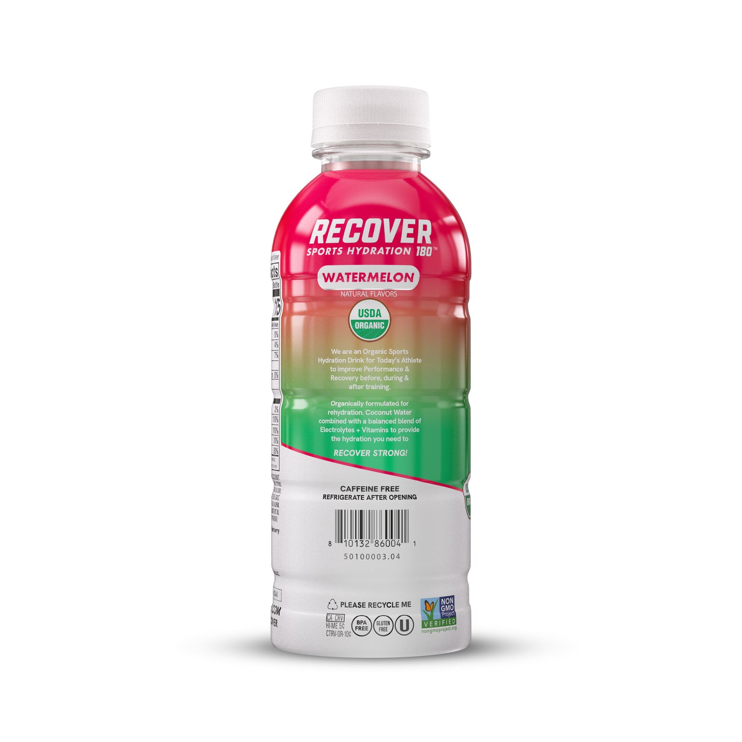 Watermelon (16.9 oz - Pack of 12)