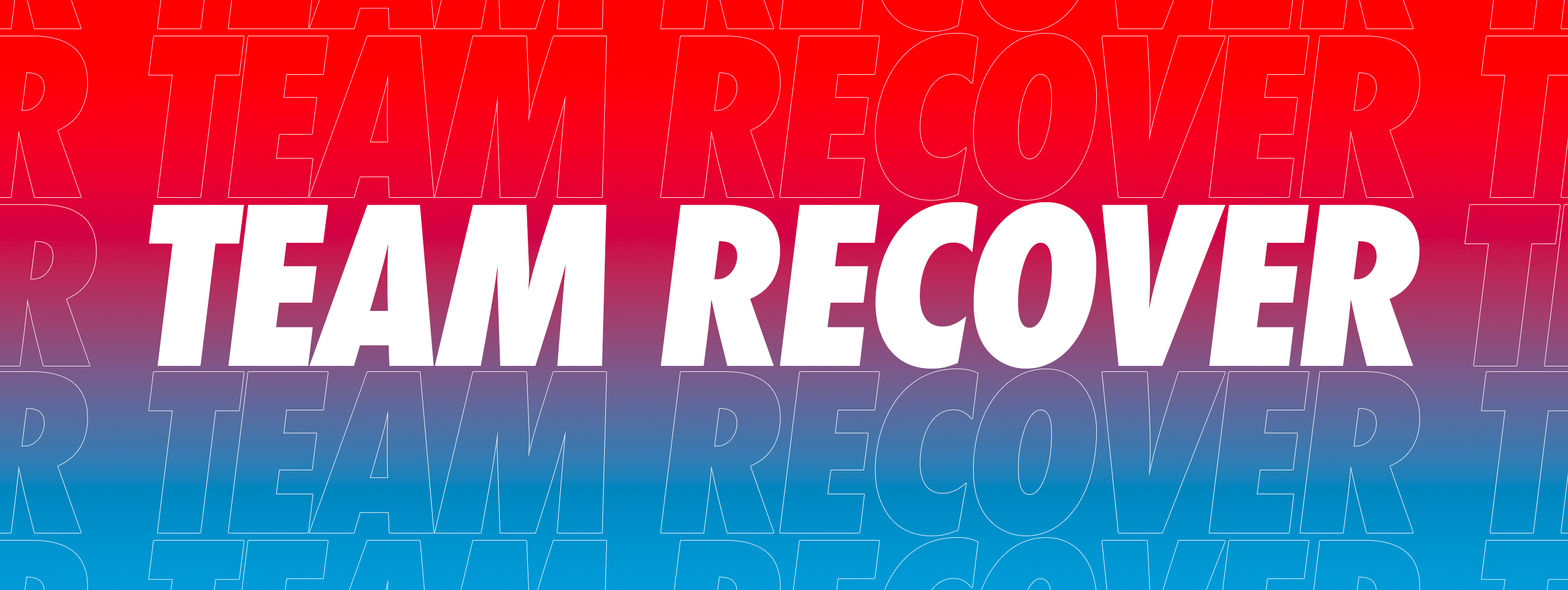 TEAM – RECOVER 180