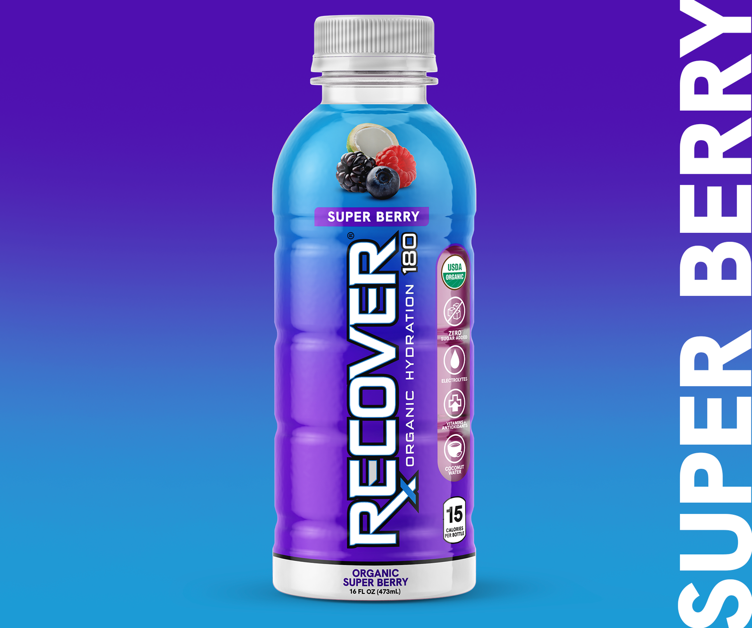 PRODUCTS – RECOVER 180