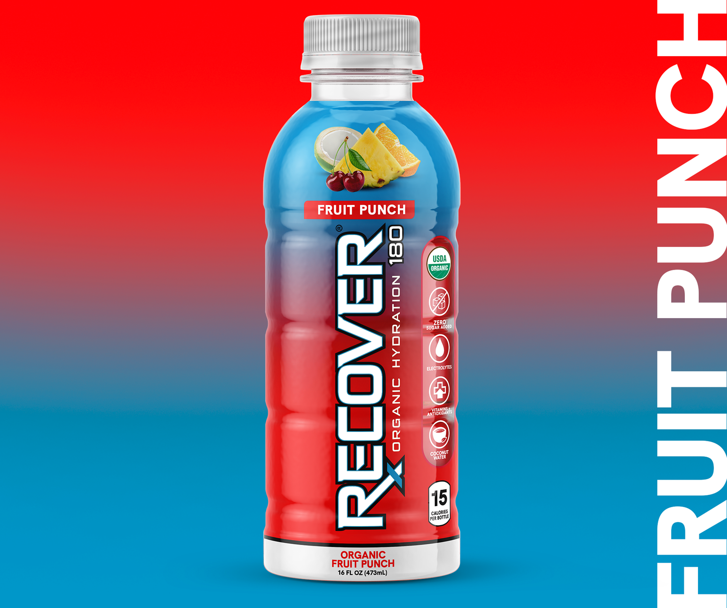 Products – Recover 180