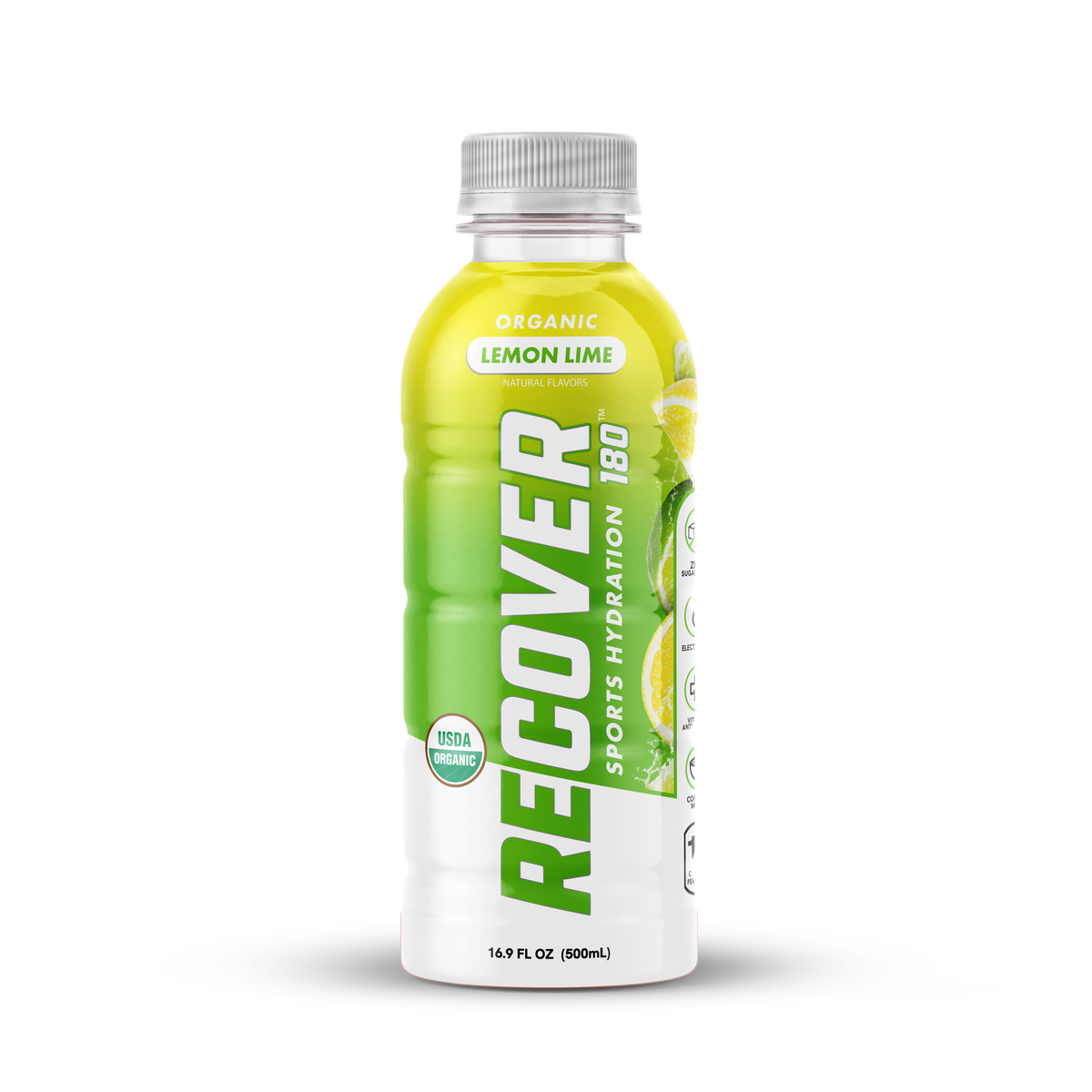 Variety Pack (16.9 oz - Pack of 12) – RECOVER 180