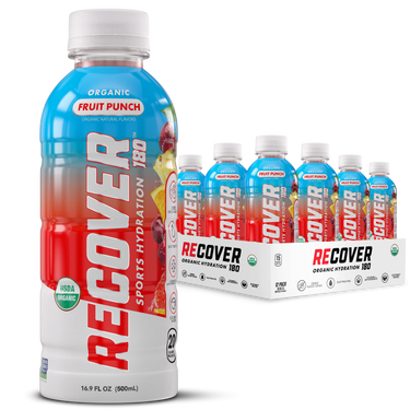 PRODUCTS – RECOVER 180