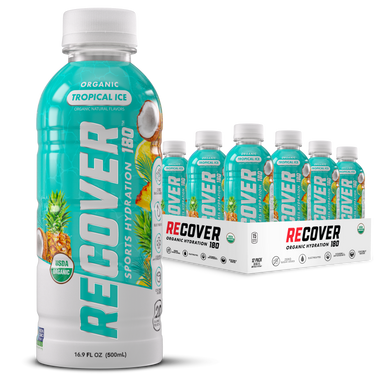 PRODUCTS – RECOVER 180