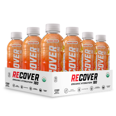 PRODUCTS – RECOVER 180