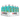 Tropical Ice (16.9 oz - Pack of 12)
