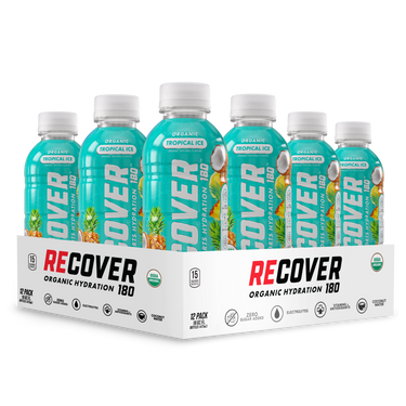 PRODUCTS – RECOVER 180
