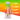 Peach Mango (16.9 oz - Pack of 12)