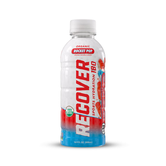 Rocket Pop (16.9 oz - Pack of 12)