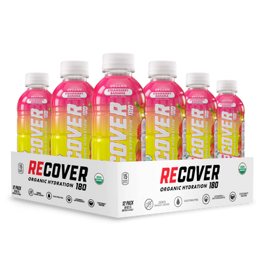 PRODUCTS – RECOVER 180