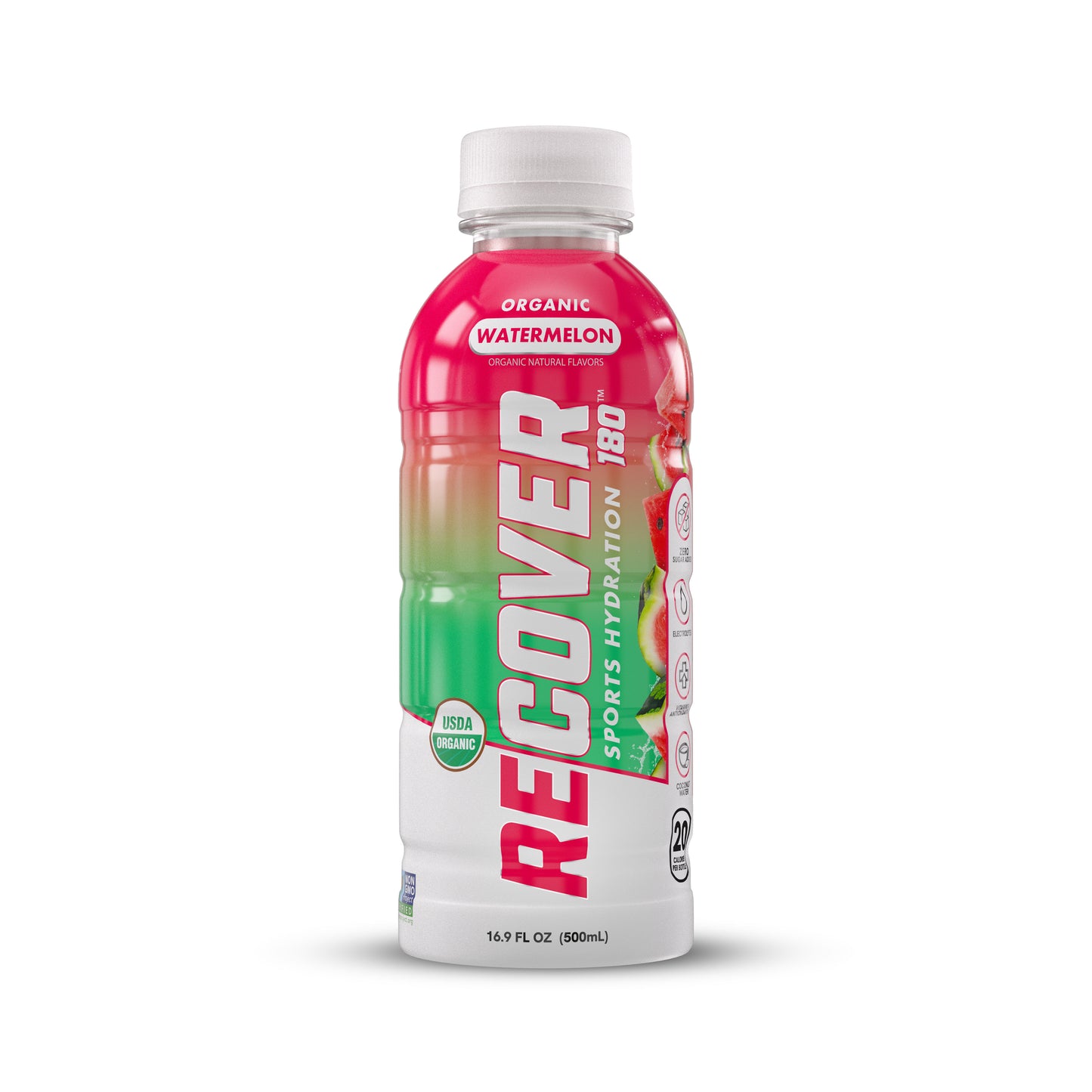 Watermelon (16.9 oz - Pack of 12)