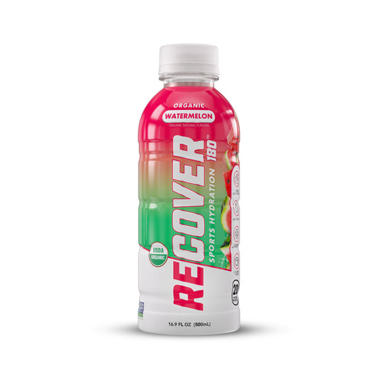 Watermelon (16.9 oz - Pack of 12)