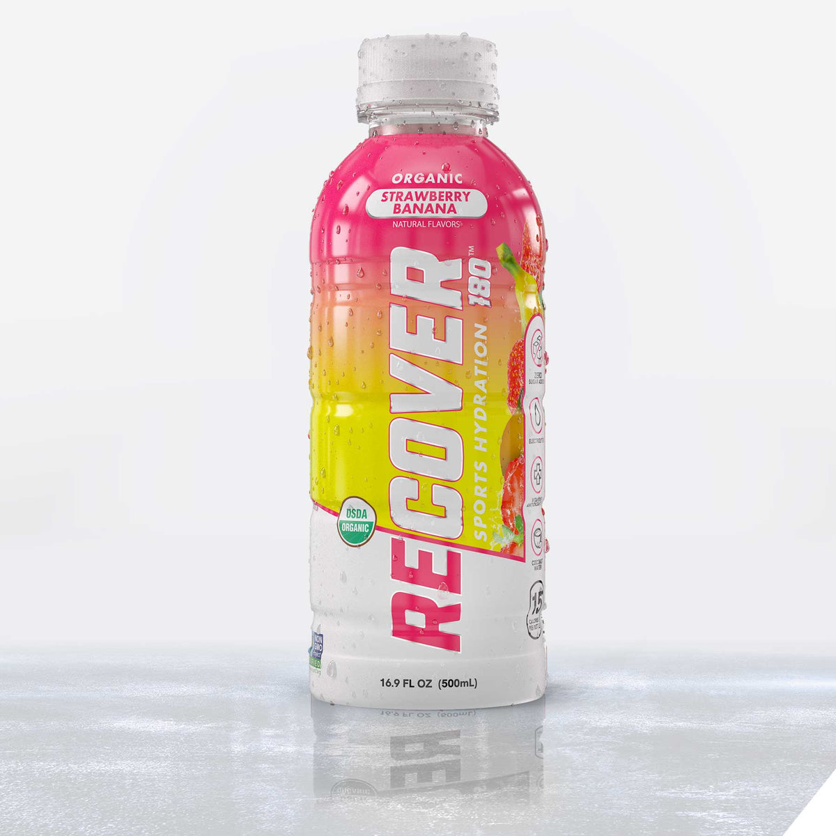 RECOVER 180™ ORGANIC HYDRATION
